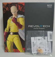 Revoltech yamaguchi saitama for sale  LEEDS