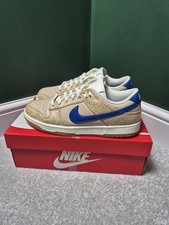 Nike dunks low for sale  DARLINGTON