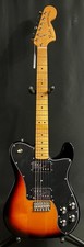 Fender vintera 70s for sale  Bristol