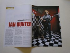Ian hunter cuttings d'occasion  La Bégude-de-Mazenc