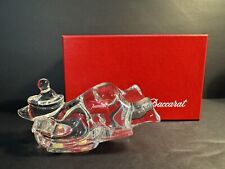 Baccarat crystal polar for sale  Scottsdale