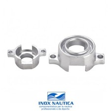 Anodo collare zinco usato  Barletta