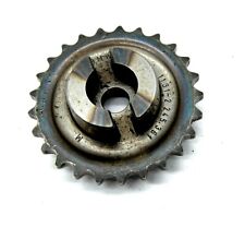 Timing chain sprocket for sale  BOW STREET