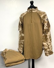 British desert dpm for sale  DURHAM