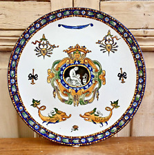 Gien white renaissance d'occasion  Expédié en Belgium