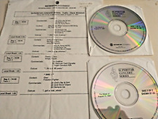 Traffic & Steve Winwood Superstar Concert Series 2 cd live radio show 8/11/97, usado comprar usado  Enviando para Brazil