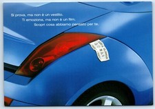 Postcard ford streetka for sale  TEWKESBURY