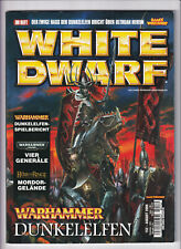White dwarf 152 gebraucht kaufen  Hochdorf