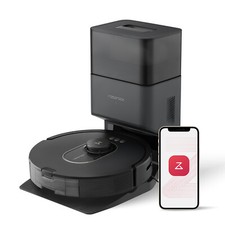Roborock Q5 DuoRoller+ Robô Aspirador Auto-Vazio, Sucção 5500Pa, Escova DuoRoller comprar usado  Enviando para Brazil