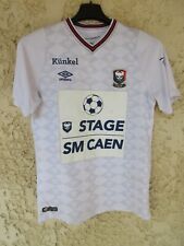 Maillot caen stage d'occasion  Nîmes