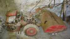 Motozappa guzzi esemplare usato  Amelia