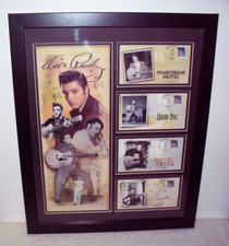 Elvis presley framed for sale  Simi Valley