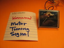 Kenwood meter tuning for sale  Longmont