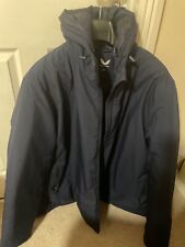 Castore black insulated for sale  POOLE