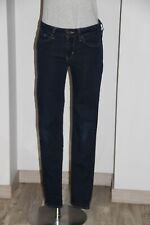 Jeans bleu brut d'occasion  Auterive