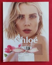 Publicité presse parfum d'occasion  Le Portel