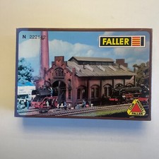 Faller 222142 bausatz d'occasion  Expédié en Belgium
