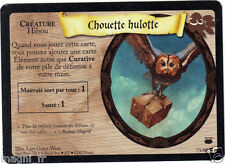 Harry potter chouette d'occasion  Nogent