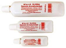Fermit glissa spezial gebraucht kaufen  Bad Segeberg