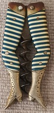 Antique ladies legs for sale  COLCHESTER