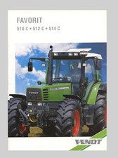Fendt favorit 510 gebraucht kaufen  Deutschland