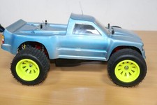 Tamiya stadium thunder gebraucht kaufen  Bad Reichenhall