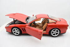 Modellino auto ferrari usato  Loreto