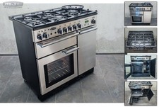 Refurb rangemaster professiona for sale  BRADFORD