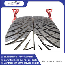 Pneu fulda multicontrol d'occasion  Saint-Quentin