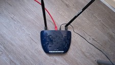 Link range extender gebraucht kaufen  Grünhufe,-Lüdershagen