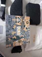 Dior bag saddle for sale  GREAT YARMOUTH
