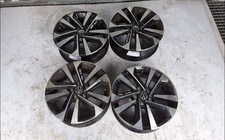 Pack jantes volkswagen d'occasion  France