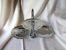 1970s foldable plate for sale  STIRLING