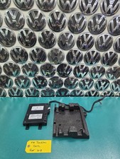 Volkswagen touran bluetooth for sale  ELLAND