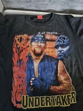 Wwe wwf vintage gebraucht kaufen  Witten
