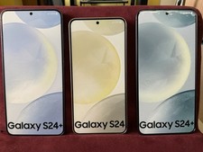 Samsung galaxy s24 for sale  LONDON