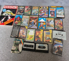 Sinclair spectrum games for sale  COVENTRY