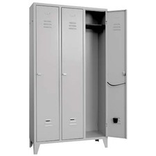 Armadio spogliatoio montato usato Armadio spogliatoio montato usato  Civitella Roveto