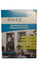 Culex moskitonetz magnetversch gebraucht kaufen Culex moskitonetz magnetversch gebraucht kaufen  Deutschland