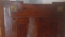 Angoliera originale castagno usato  Brescia