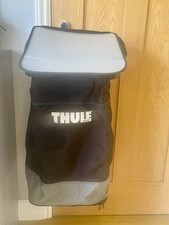 Thule trash bin for sale  IPSWICH