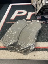 Disc brake pad d'occasion  Expédié en Belgium