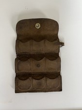 Coin wallet holder for sale  SUNDERLAND