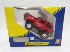 RARO Tsukuda Hobby 4WD Jeep Renegade Fire Novo Na Caixa Schaper Stomper 4x4 Rough Riders comprar usado RARO Tsukuda Hobby 4WD Jeep Renegade Fire Novo Na Caixa Schaper Stomper 4x4 Rough Riders comprar usado  Enviando para Brazil
