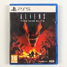 Aliens fireteam elite d'occasion  Angers-