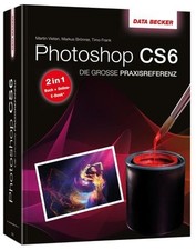 Photoshop cs6 grosse gebraucht kaufen  Waldshut-Tiengen