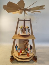 Pyramide karl max gebraucht kaufen  Grünhainichen
