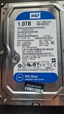 Western digital wd10ezex gebraucht kaufen  Vilshofen an der Donau