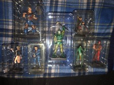 Personaggi marvel lotto usato  Torino