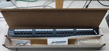 Patch panel cat5e usato  Messina